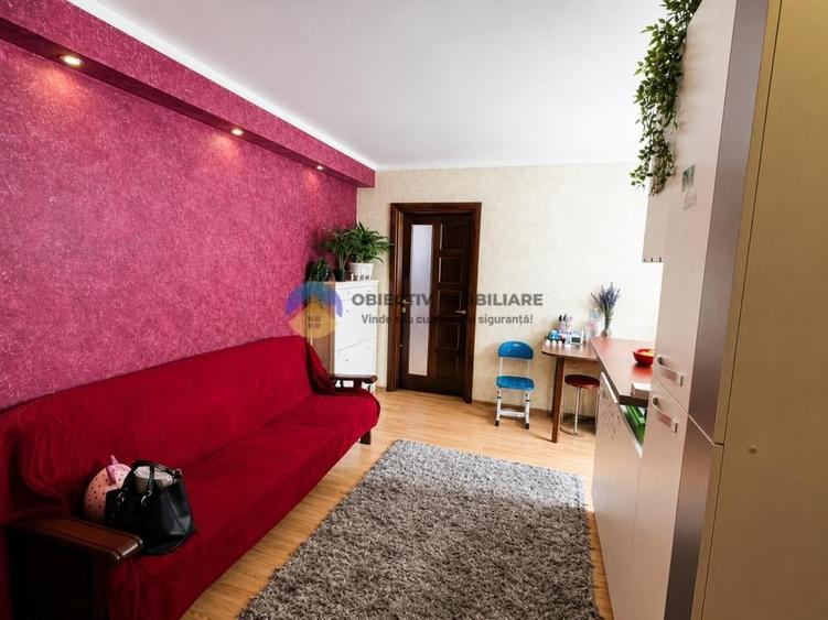 Apartament 2 camere - Maratei , etaj 3 in apropiere de scoala nr.2 -Piatra Neamt - 2