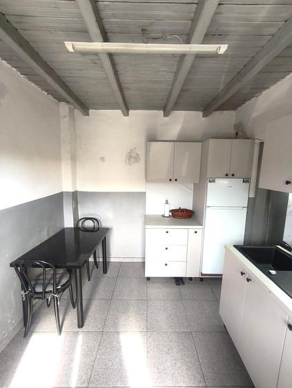Casă cu 3 camere cu Canalizare în Călugăreni