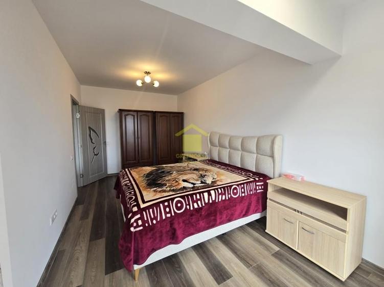 Apartament 2 camere, Oncos Park - aproape de Vivo - 5