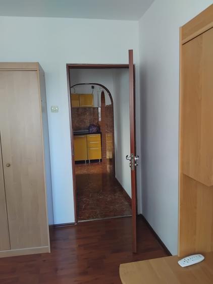 Apartament cu 2 camere circular în Far
