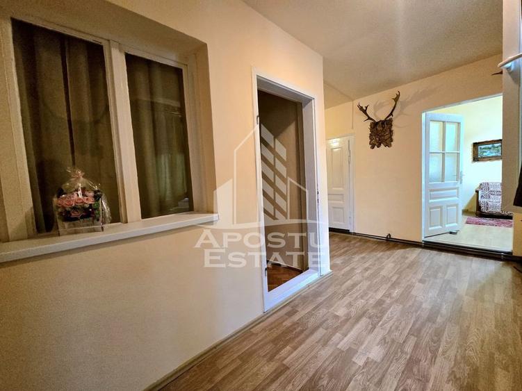 Casa individuala, teren generos, 771 mp, zona Bogdanestilor - 13