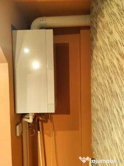 Apartament 3 Camere - Decomandat Complet Utilat, Mobilat - 13