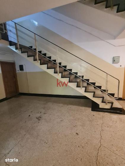 Apartament cu 2 camere decomandat, mobilat în Copou