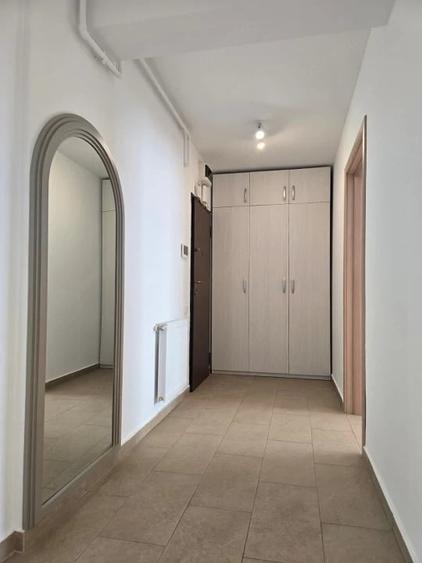 Apartament sptios Otopeni, parcul Unirii, utilat si mobilat. bloc cu lift - 9