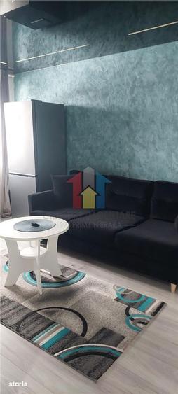 Garsoniera Mobilata si Utilata, etaj 3, Hipodrom - Capatul lui 2 - 9