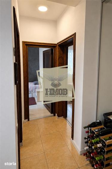 Apartament 3 camere | filigorie | curte 85mp | Kastani Residence - 7