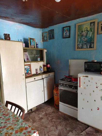 Casă cu Teren 2900 Mp în Șanovița