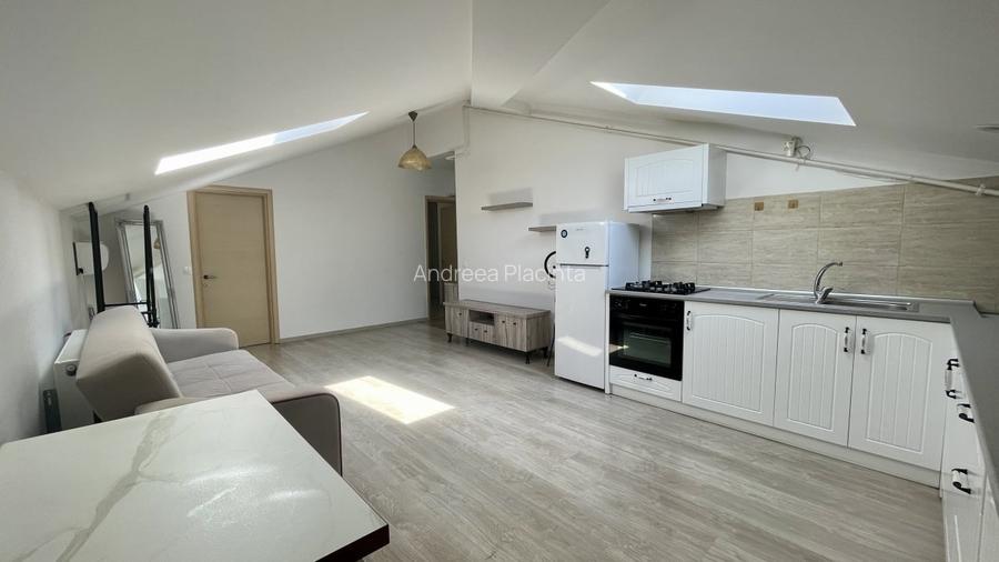 2 camere de închiriat | metrou 1 Decembrie | Loc de parcare inclus
