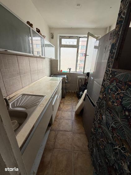2 Camere Bloc Reabilitat Et.8/10 Parc Drumul Taberei - 3