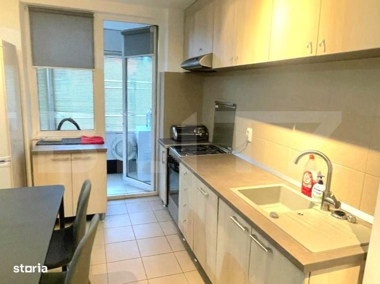 Apartament Ultracentral, 3 camere, 75mp - 7