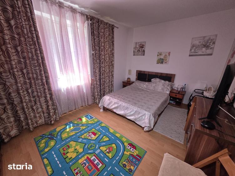 Apartament cu 2 camere în Industriilor
