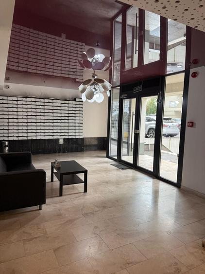 Apartament cu 2 camere decomandat, mobilat în Politehnica