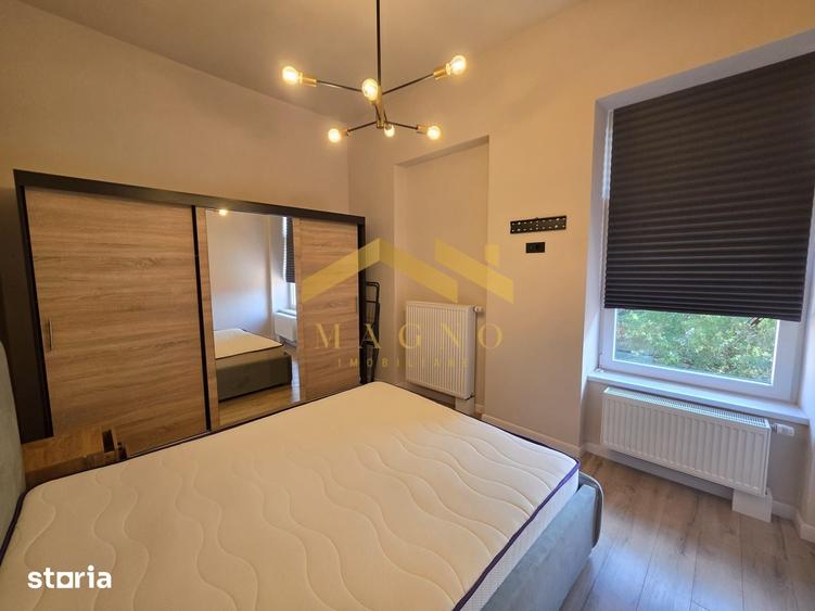 Apartament 2 camere de inchiriat Ultracentral, zona Teatrului | Arad - 5