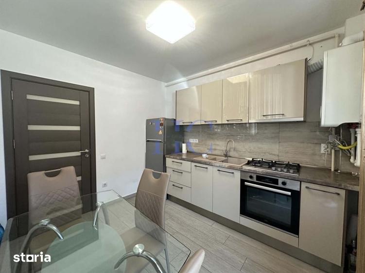 Apartament cu 2 camere decomandat în Șelimbăr