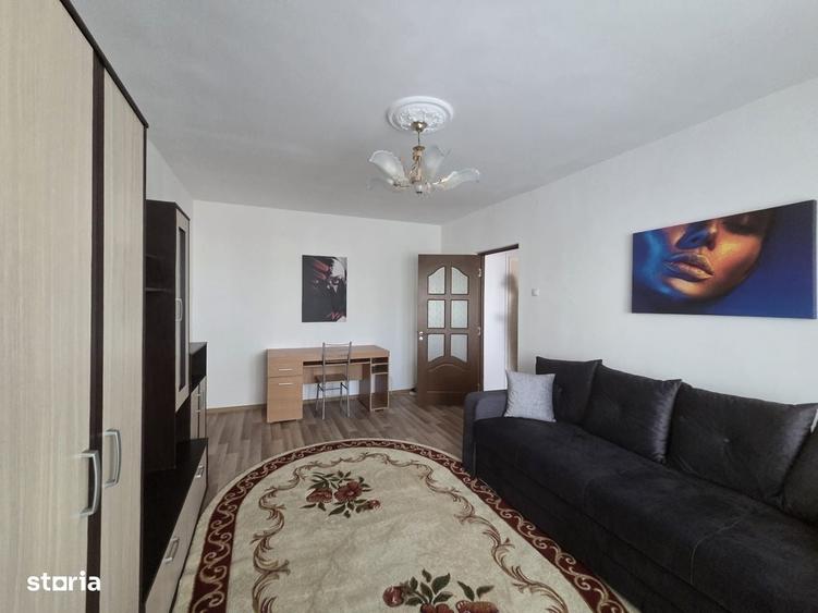 Apartament cu 2 camere decomandat în Alexandru cel Bun