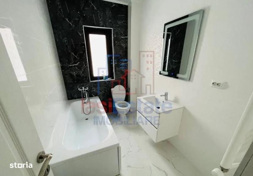 Apartament cu 2 camere decomandat în Horpaz