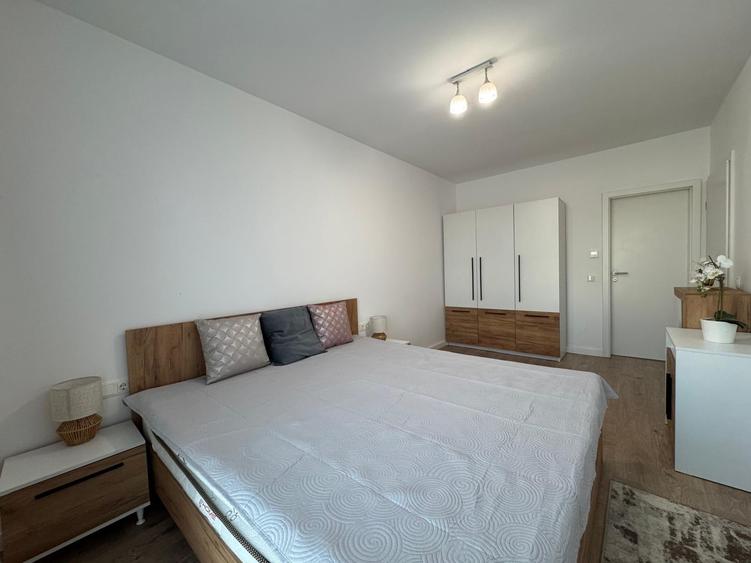 Apartament 3 camere, bloc nou, parcare | Braytim - Kaufland | Comision 0% - 18