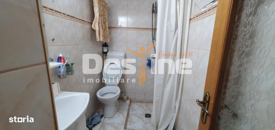 Casă cu 4 camere cu Teren 520 Mp în Mihai Bravu