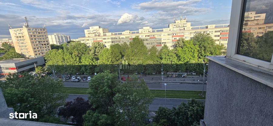 Apartament cu 2 camere în Giurgiului