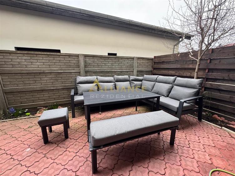 Vila insiruita P+1+M 5 camere 3 bai Primarie Popesti Leordeni - 1
