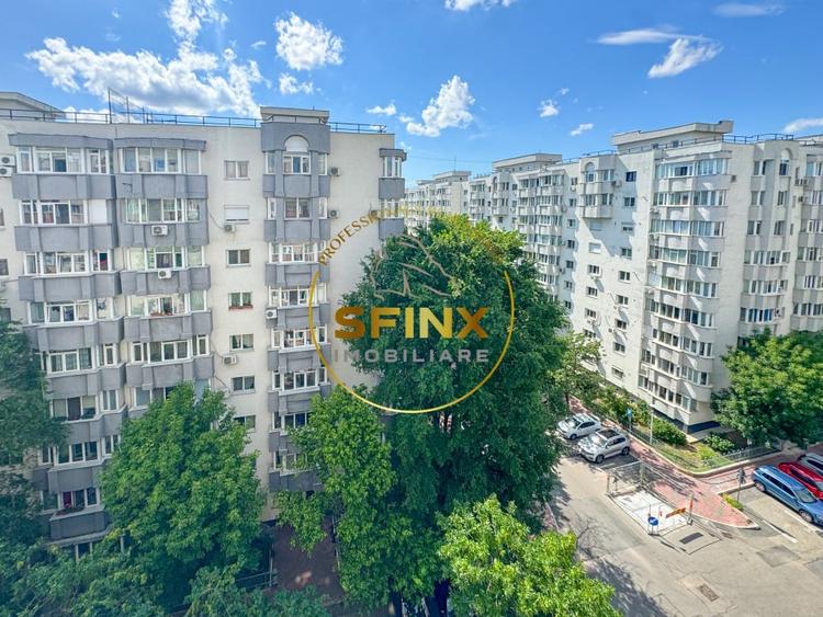 Apartament 4 camere | Vitan | Nerva Traian - 29