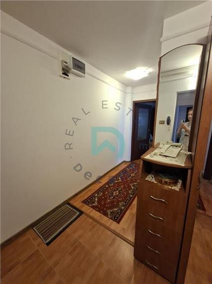 Apartament et 1, Astra, 3 camere, decomandat - 16