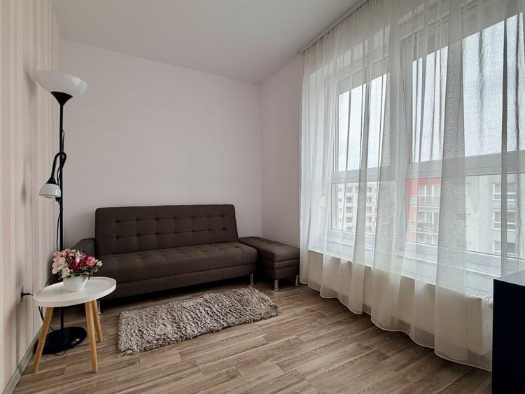 Apartament cochet  in Avantgarden 3 - 7