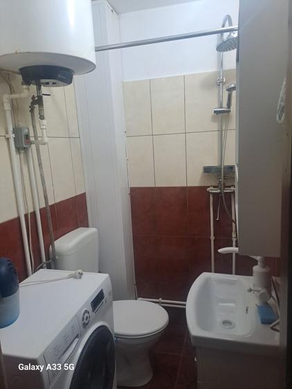 Garsonieră decomandată în Fălticeni