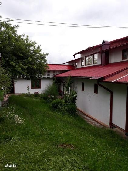 Casa P+1E + 3 ha Teren, Vatra Dornei, 125000 Euro - 16
