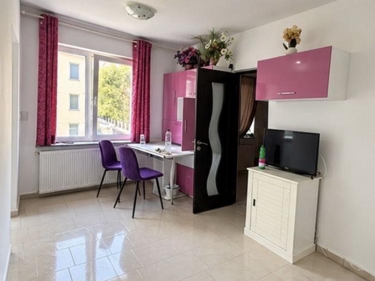 Apartament cu 2 camere în Milcov