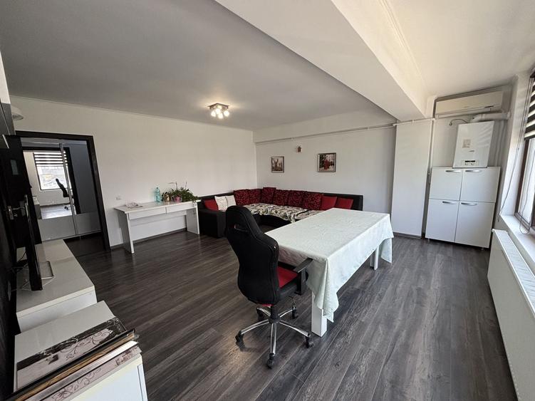 Apartament 3 camere mobilat-utilat cu GARAJ - Doamna Stanca - 11