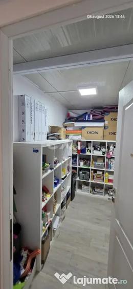 Spațiu comercial, de 144 mp, în Central