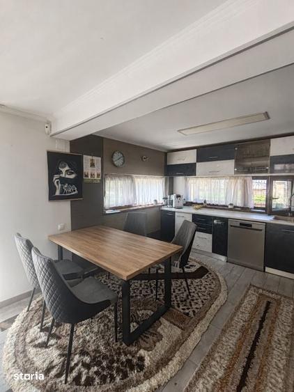 Casă cu 5 camere cu Teren 765 Mp în Valea Borcutului