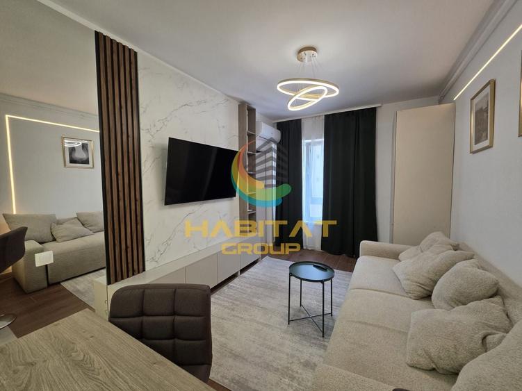 Apartament 2 camere  Studio 500 de metri de Metrou Berceni! - 13