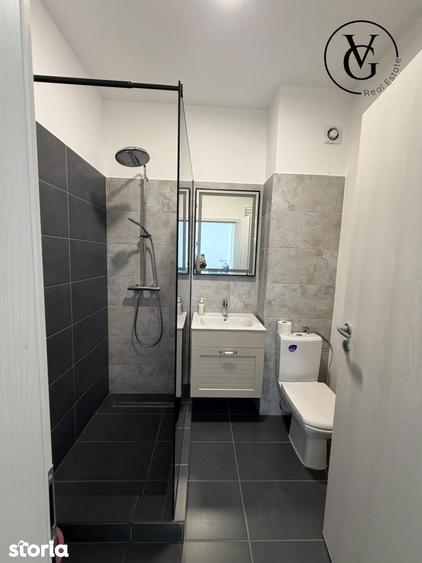 Apartament cu 2 camere decomandat, mobilat în Grozăvești