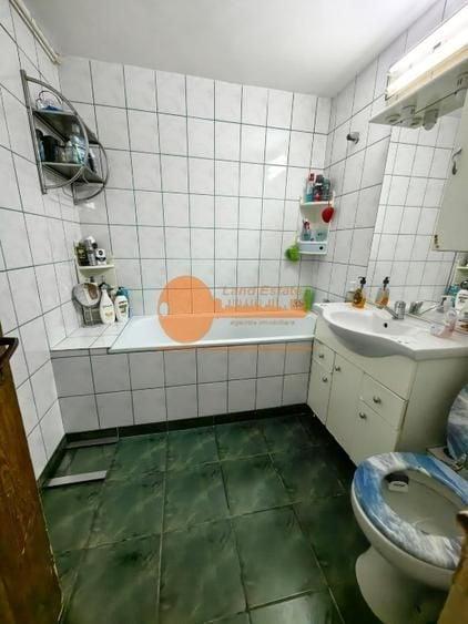 Apartament cu 2 camere decomandat, mobilat în Dristor
