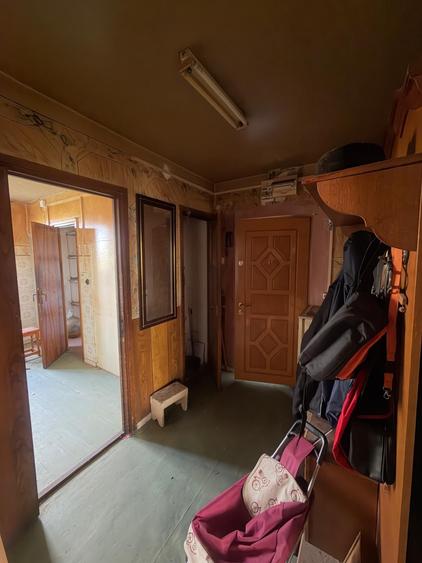 Apartament cu 3 camere în Militari