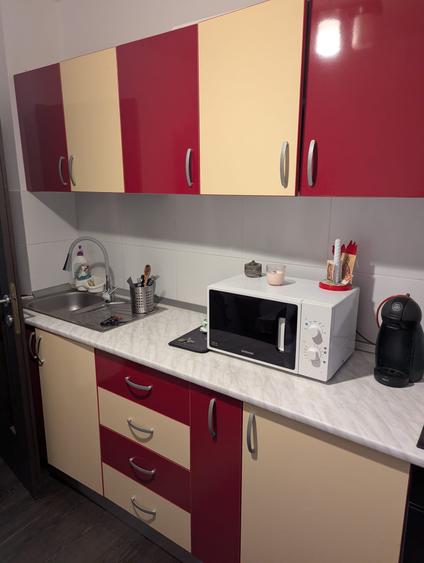 Apartament 2 camere semidecomandat - 8