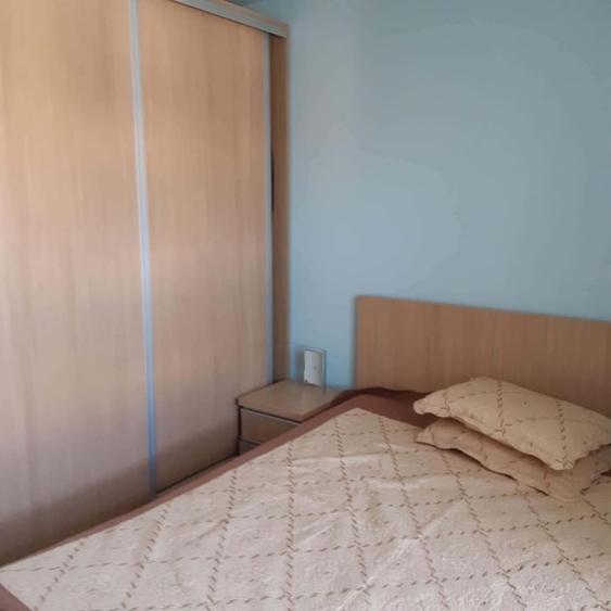 Apartament cu 2 camere decomandat, mobilat în Nord-Est