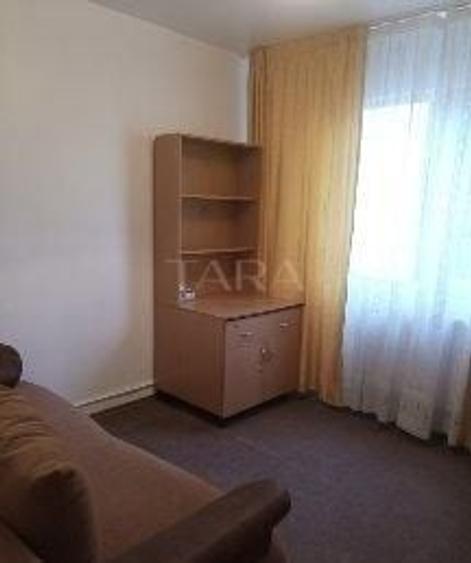 Apartament 3 camere mobilat în zona Minerva, Mănăștur - 6