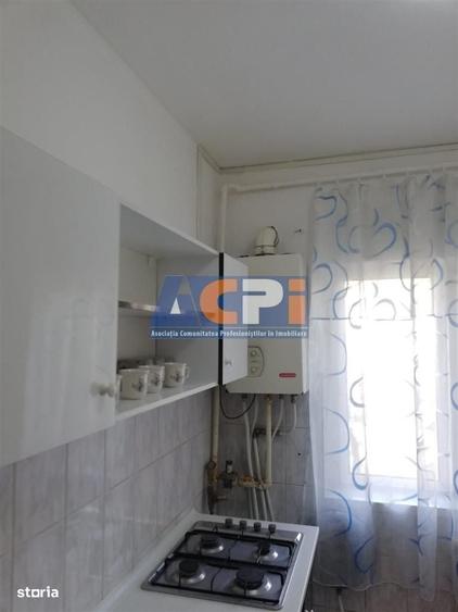 Apartament cu 2 camere decomandat în Ultracentral