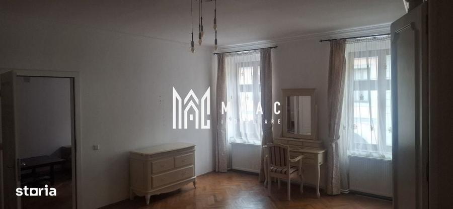 Apartament 2 Camere | 77MPU | Etaj 1 | Ultracentral - 3