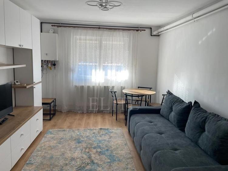 Garsoniera în zona FABRICII - 1