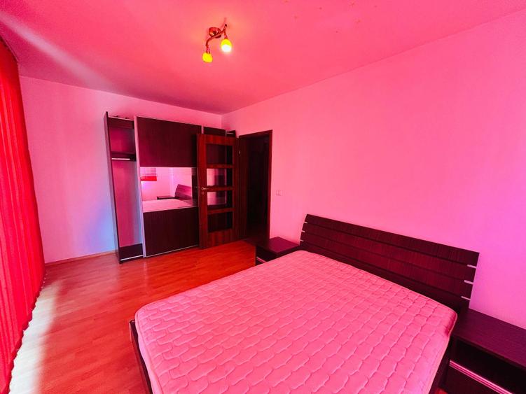 Apartament cu 2 camere decomandat în Micălaca