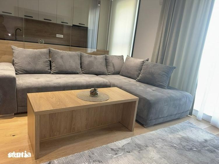 Apartament Premium | Parcare | Nusco City - 6