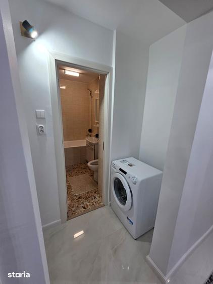 First Rent | Apart 2 camere 60m2 - Herastrau - Baneasa | Str. Neagoe V - 13