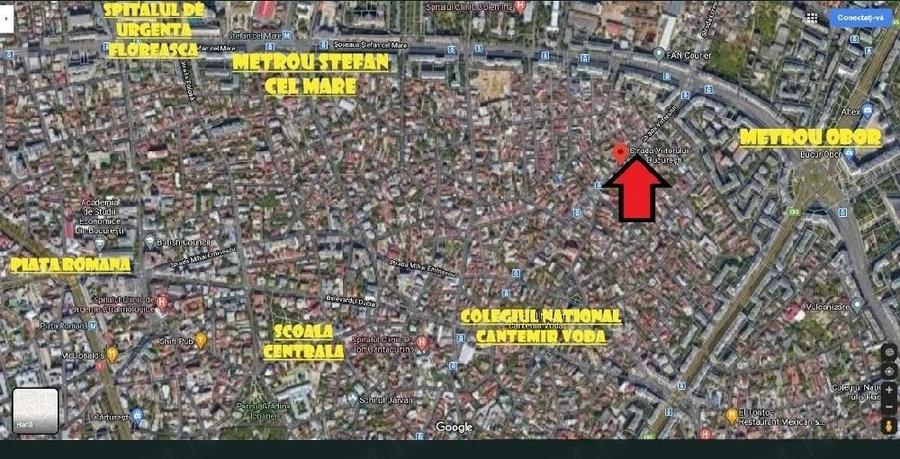 Casă cu Teren 96 Mp în Ștefan cel Mare