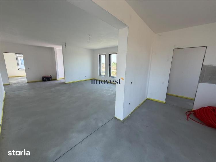 Casa Noua de Vanzare in Satu Mare| Doua compartimentari disponibile | - 3