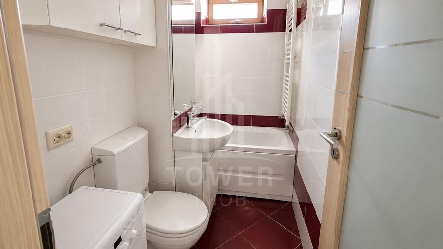 Apartament 2 camere | Mobilat și utilat | Hipodrom III - 5