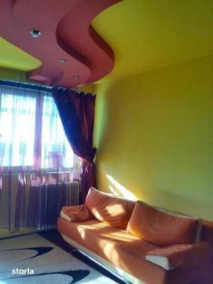 Apartament cu 2 camere în Democrației